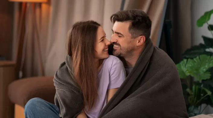 Feng shui para dormir en pareja: así debe ser la cama, el espacio y la energía del dormitorio Feng shui para dormir en pareja: así debe ser la cama, el espacio y la energía del dormitorio