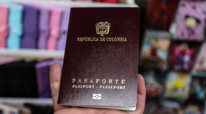 Según la Embajada de Estados Unidos, en muchos casos se puede gestionar un “reemplazo” de visa Según la Embajada de Estados Unidos, en muchos casos se puede gestionar un “reemplazo” de visa