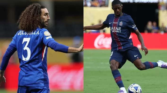 PSG VS CHELSEA PSG VS CHELSEA