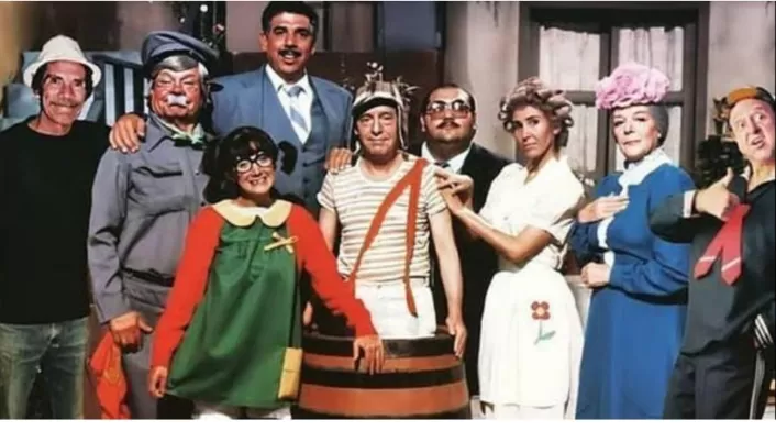 Florinda Meza revela cuánto ganaba por capítulo en El Chavo del 8 Florinda Meza revela cuánto ganaba por capítulo en El Chavo del 8