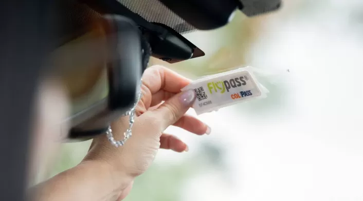 Contenido Patrocinado / Flypass Contenido Patrocinado / Flypass