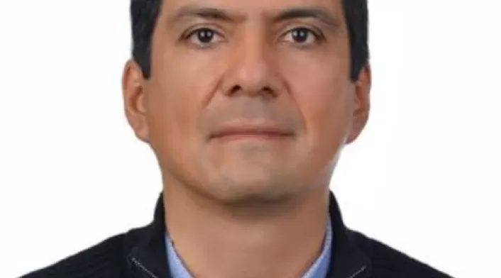 César Cristian Gómez