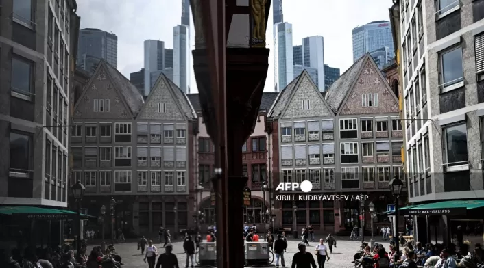 Frankfurt Frankfurt