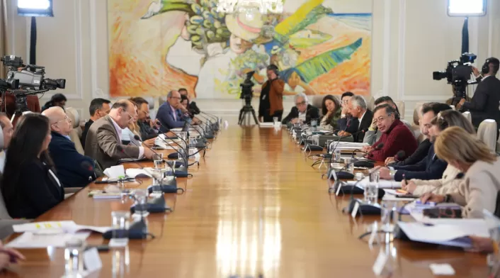 Gabinete Gabinete