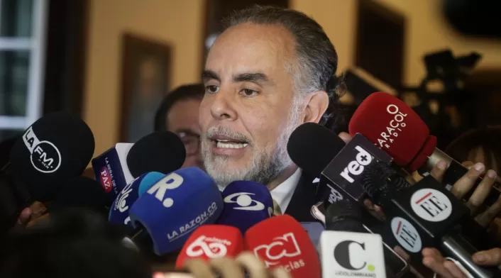 Armando Benedetti Armando Benedetti