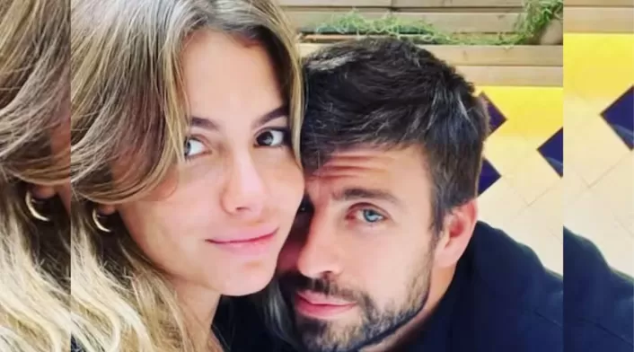 Escándalo de infidelidad de Gerard Piqué: Shakira descubre la verdad con la mermelada. Escándalo de infidelidad de Gerard Piqué: Shakira descubre la verdad con la mermelada.
