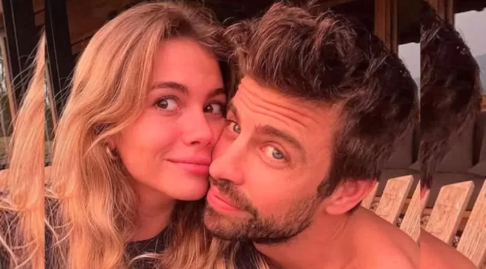 La relación entre Piqué y Clara Chía ha estado marcada por la atención mediática, especialmente por las circunstancias en que comenzó. La relación entre Piqué y Clara Chía ha estado marcada por la atención mediática, especialmente por las circunstancias en que comenzó.