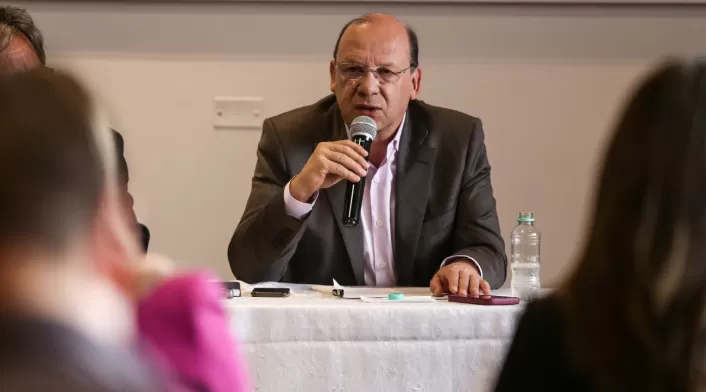 Germán Ávila Germán Ávila