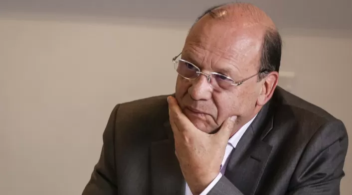 Germán Ávila Germán Ávila