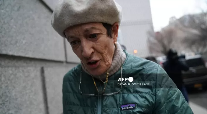 Ghislaine Maxwell Ghislaine Maxwell