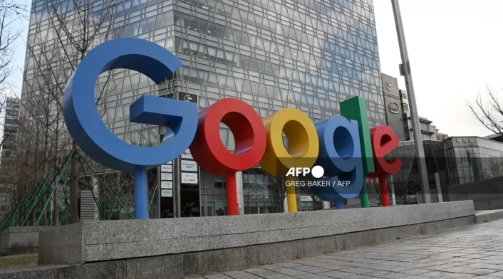 Google Google