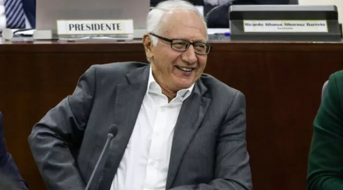 Ministro de Salud implementa reforma a la salud con enfoque en Modelo Preventivo y Predictivo. Transformación estructural para garantizar acceso equitativo y de calidad a servicios de salud en todo el país Ministro de Salud implementa reforma a la salud con enfoque en Modelo Preventivo y Predictivo. Transformación estructural para garantizar acceso equitativo y de calidad a servicios de salud en todo el país