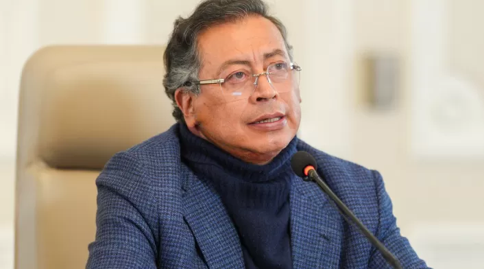 Gustavo Petro Gustavo Petro