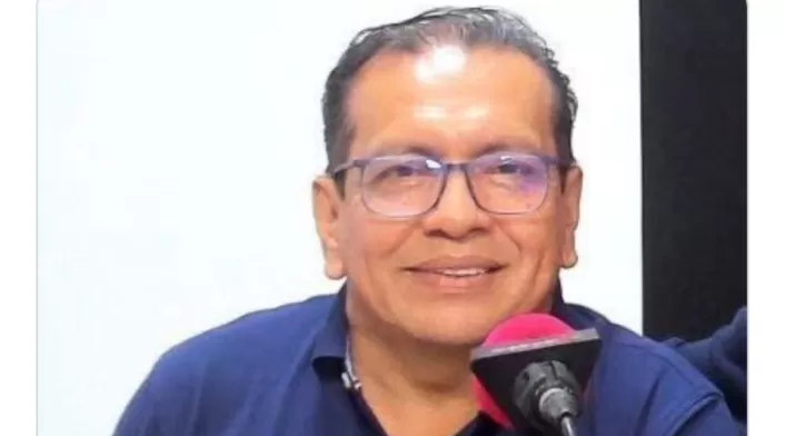 Gustavo Chicangana Gustavo Chicangana