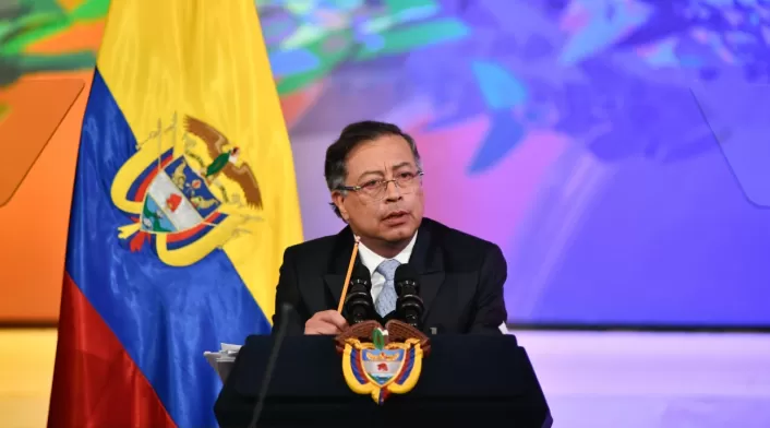 Gustavo Petro Gustavo Petro