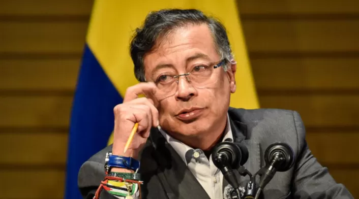 Secretos revelados sobre el presidente Petro: ¿Quién realmente tiene el poder en su gobierno? Secretos revelados sobre el presidente Petro: ¿Quién realmente tiene el poder en su gobierno?