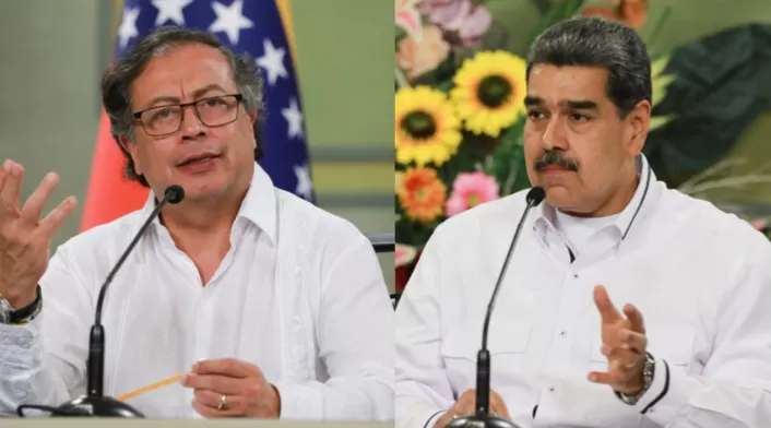 Colombia firma acuerdo de confidencialidad con Venezuela para evaluar compra de Monómeros Colombo Venezolanos. Colombia firma acuerdo de confidencialidad con Venezuela para evaluar compra de Monómeros Colombo Venezolanos.