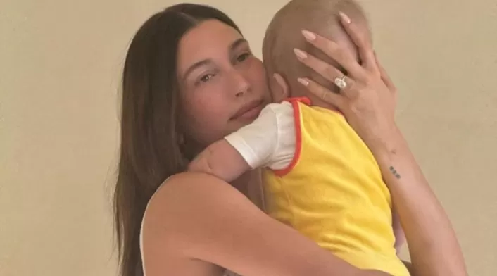 Describió estos momentos como 'aterradores': “Tenía plena confianza en mi médico. Así que estaba tranquila" Describió estos momentos como 'aterradores': “Tenía plena confianza en mi médico. Así que estaba tranquila"