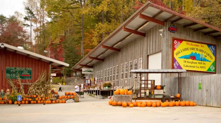 Hillside Orchard Farms Hillside Orchard Farms