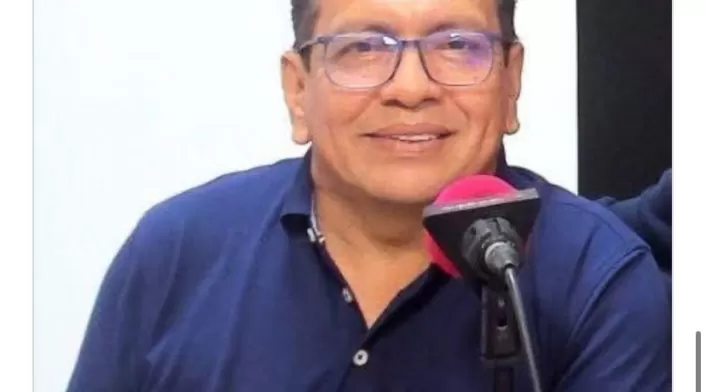 Periodista Caracol Guaviare