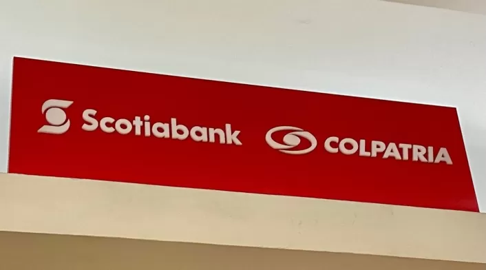 Referencia Scotiabank Colpatria