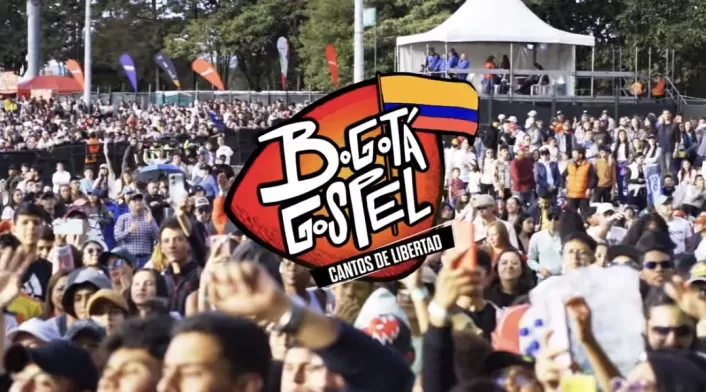 Bogotá Gospel 2025