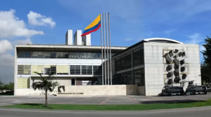 Imprenta Nacional Imprenta Nacional