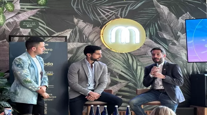 Evento Colombiamoda