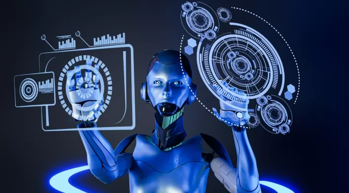 Inteligencia artificial Inteligencia artificial