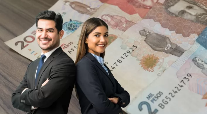 Inversiones en CDT en Colombia Inversiones en CDT en Colombia