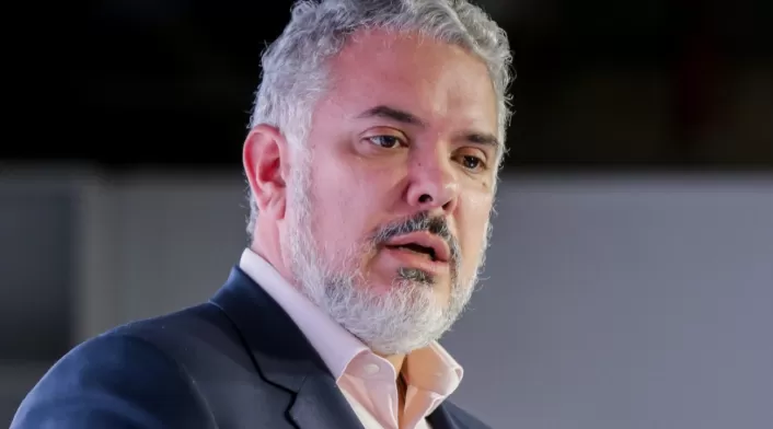 Iván Duque Iván Duque