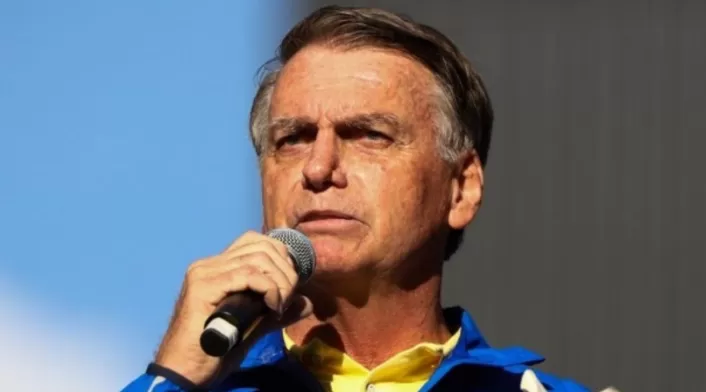 Jair Bolsonaro Jair Bolsonaro