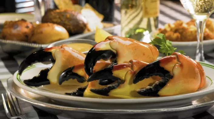 Joe’s Stone Crab Joe’s Stone Crab