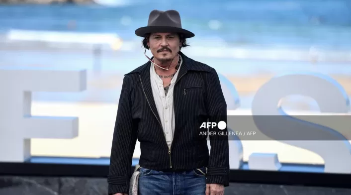 El actor aseguró que no permitiría que se le causara más daño del que ya había experimentado. El actor aseguró que no permitiría que se le causara más daño del que ya había experimentado.
