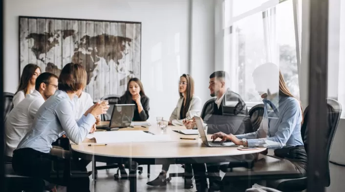 Jornada laboral en Colombia es de 44 horas Jornada laboral en Colombia es de 44 horas