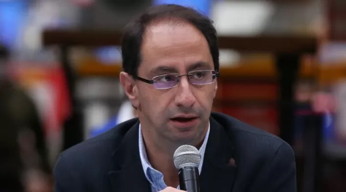 José Manuel Restrepo advierte sobre el déficit del Presupuesto General de la Nación y la necesidad de una nueva reforma tributaria para cubrirlo José Manuel Restrepo advierte sobre el déficit del Presupuesto General de la Nación y la necesidad de una nueva reforma tributaria para cubrirlo
