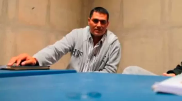 Juan Guillermo Monsalve Juan Guillermo Monsalve