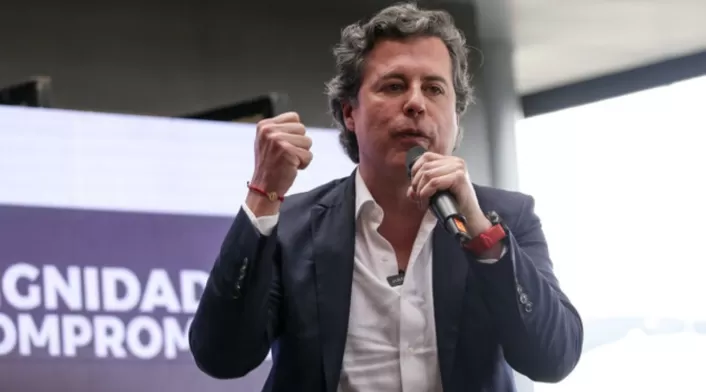 Nuevo Liberalismo anuncia lista abierta para elecciones de Congreso. 'Ruta del Aval' y equipo ganador en marcha. Nuevo Liberalismo anuncia lista abierta para elecciones de Congreso. 'Ruta del Aval' y equipo ganador en marcha.