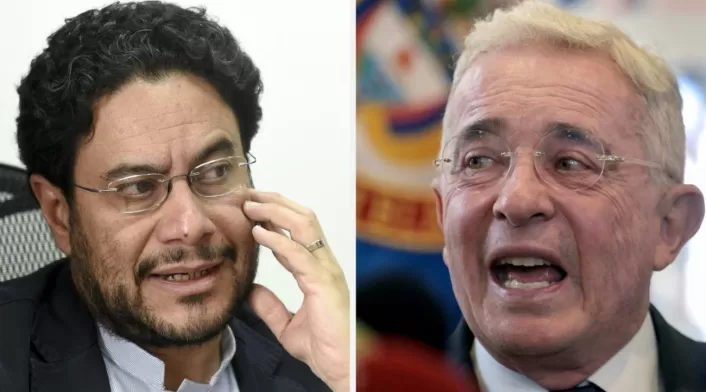 Fallo del juicio contra Álvaro Uribe Fallo del juicio contra Álvaro Uribe