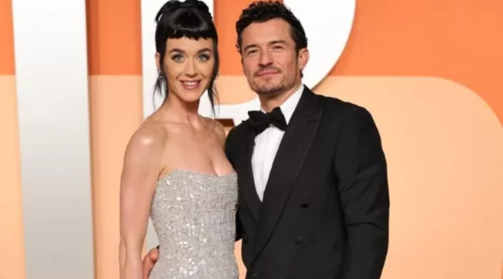 Orlando Bloom y Katy Perry disfrutan de unas vacaciones familiares en Italia con sus hijos, Daisy y Flynn. Orlando Bloom y Katy Perry disfrutan de unas vacaciones familiares en Italia con sus hijos, Daisy y Flynn.