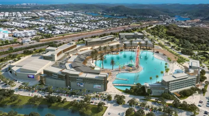 Un nuevo proyecto comercial fue anunciado en Cartagena: Kristal Malls, un desarrollo de la empresa Arquitectura y Concreto Un nuevo proyecto comercial fue anunciado en Cartagena: Kristal Malls, un desarrollo de la empresa Arquitectura y Concreto