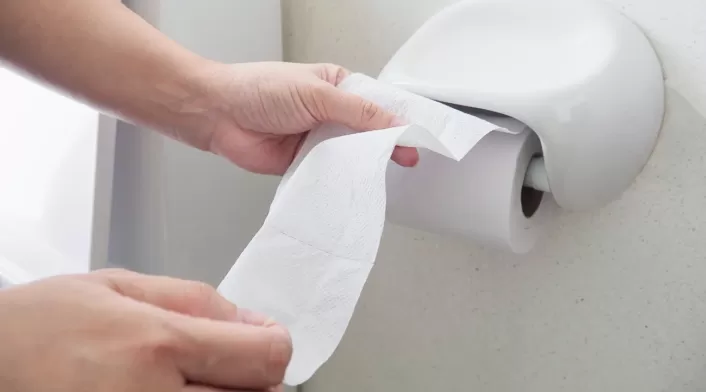 La hora en que va al baño podría revelar el estado de su salud, según estudio La hora en que va al baño podría revelar el estado de su salud, según estudio