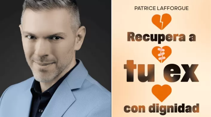 Recupera a tu ex con dignidad Recupera a tu ex con dignidad