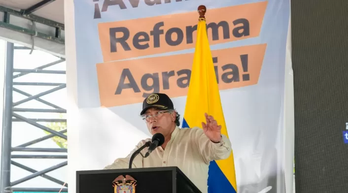Gustavo Petro Gustavo Petro