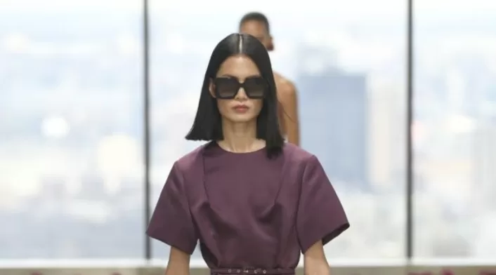 Los 3 cortes de cabello que Carolina Herrera recomienda por su elegancia a cualquier edad Los 3 cortes de cabello que Carolina Herrera recomienda por su elegancia a cualquier edad