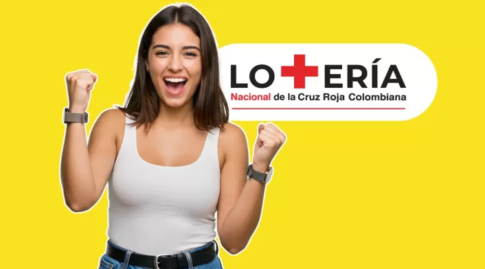 Lotería de la Cruz Roja