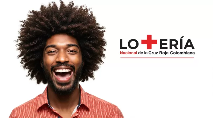 Lotería de la Cruz Roja Lotería de la Cruz Roja