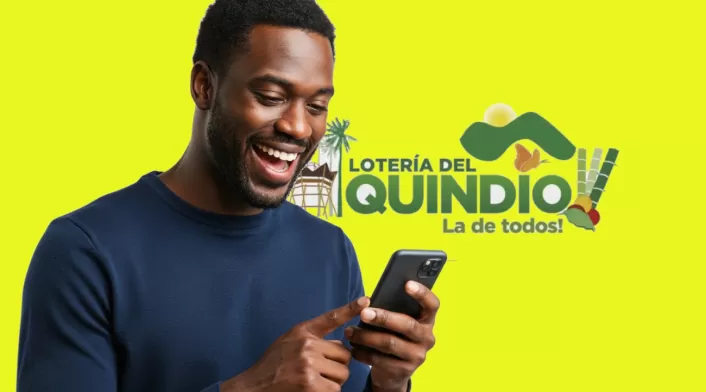 Lotería del Quindío Lotería del Quindío