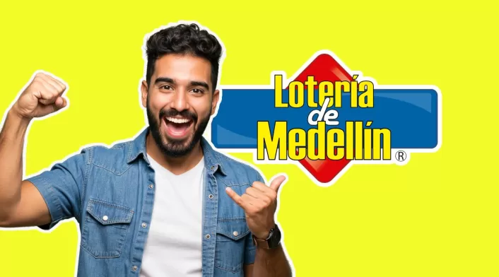 Lotería de Medellín Lotería de Medellín
