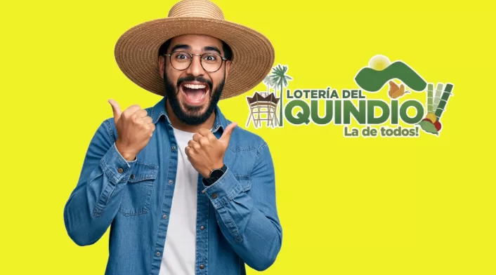 Lotería del Quindío Lotería del Quindío